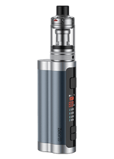Aspire Zelos X Kit Gunmetal - Click & Vape